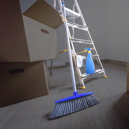 Move Cleaning