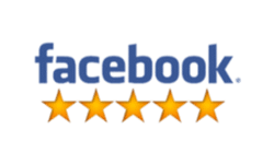 5-star facebook rated home cleaning